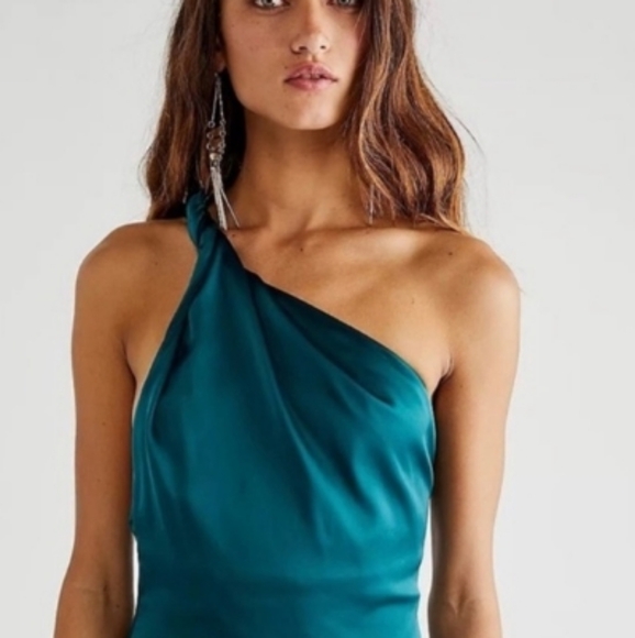 NWT Free People *Victoria* Dress - Picture 3 of 6